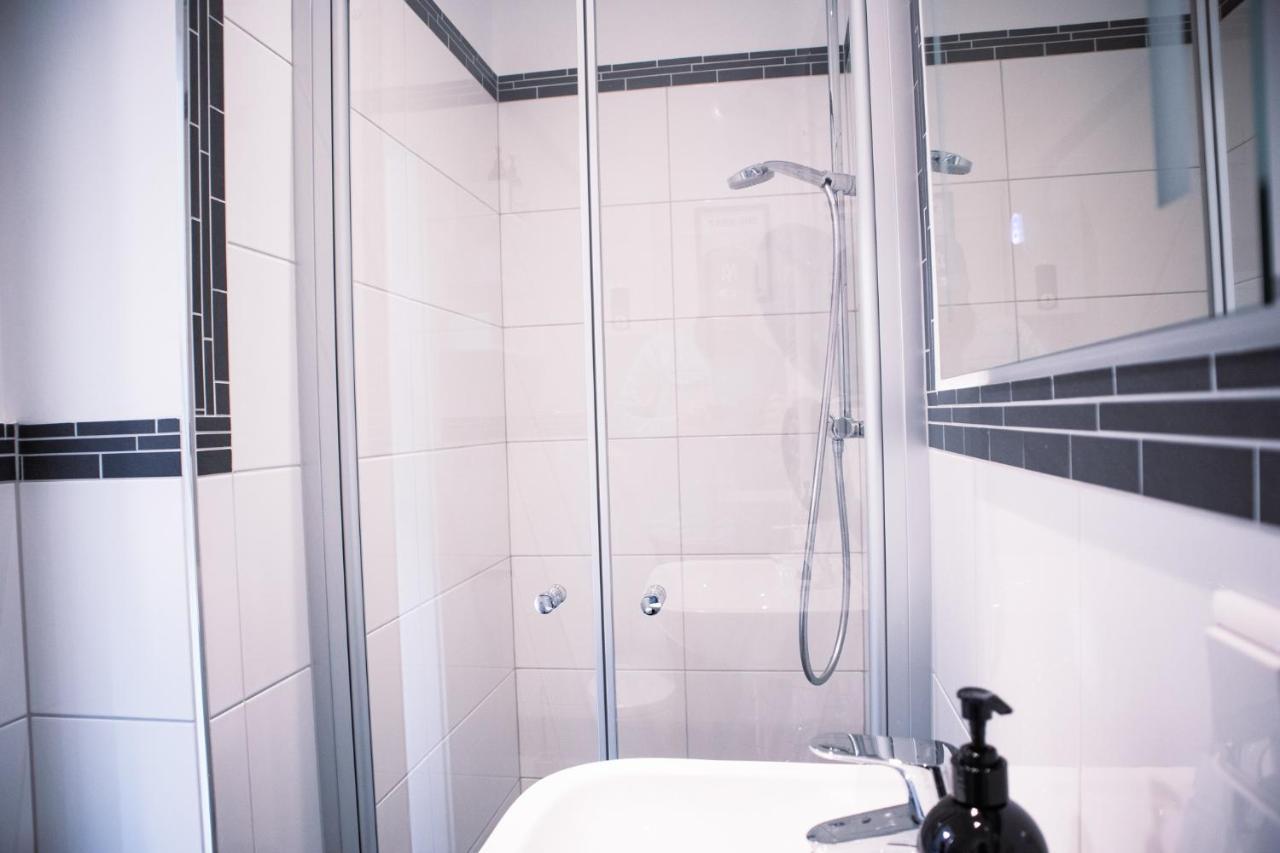 Wunderschones Apartment Im Herzen Von エッセン エクステリア 写真
