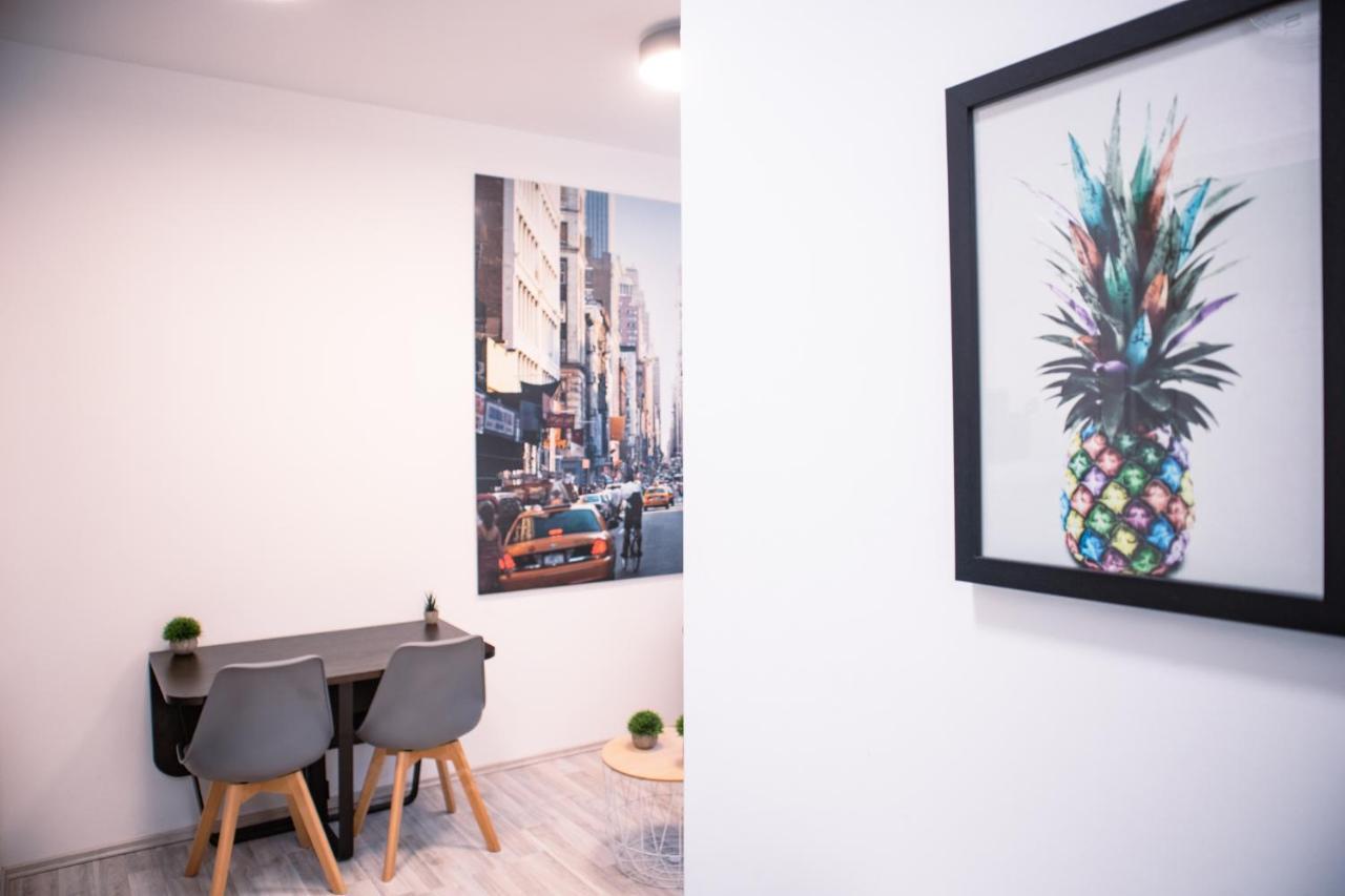 Wunderschones Apartment Im Herzen Von エッセン エクステリア 写真